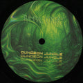 Rambal Cochet - Dungeon Jungle (VINYL 12" Analog Concept ANCPT017 2026) |-Classic Vinyl Record