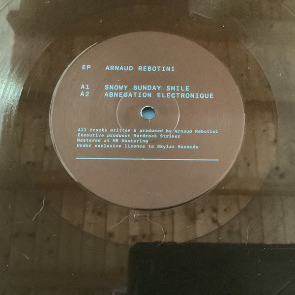 Winter sequences (VINYL) | Mint (M) Mint (M)-Classic Vinyl Record
