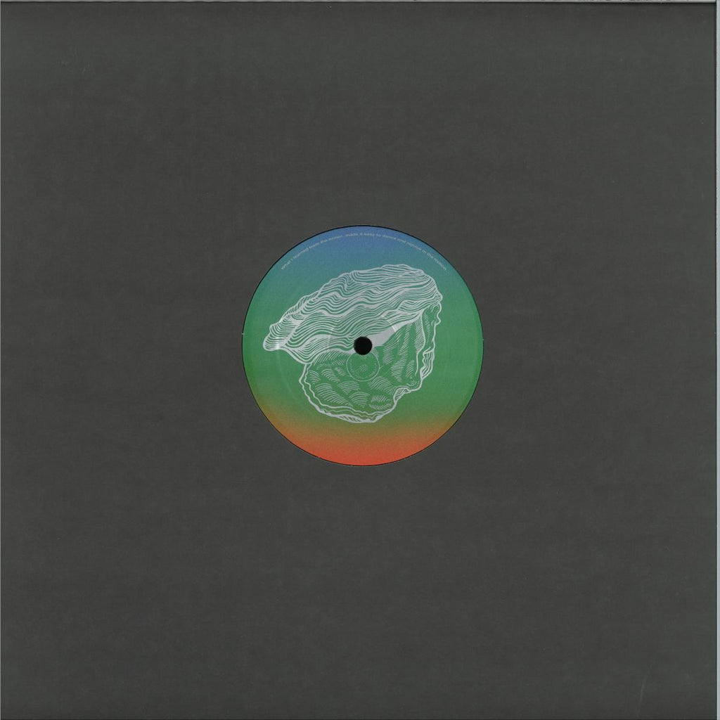 Inner Lakes - Showyu (VINYL 12") | Mint (M) Mint (M)-Classic Vinyl Record