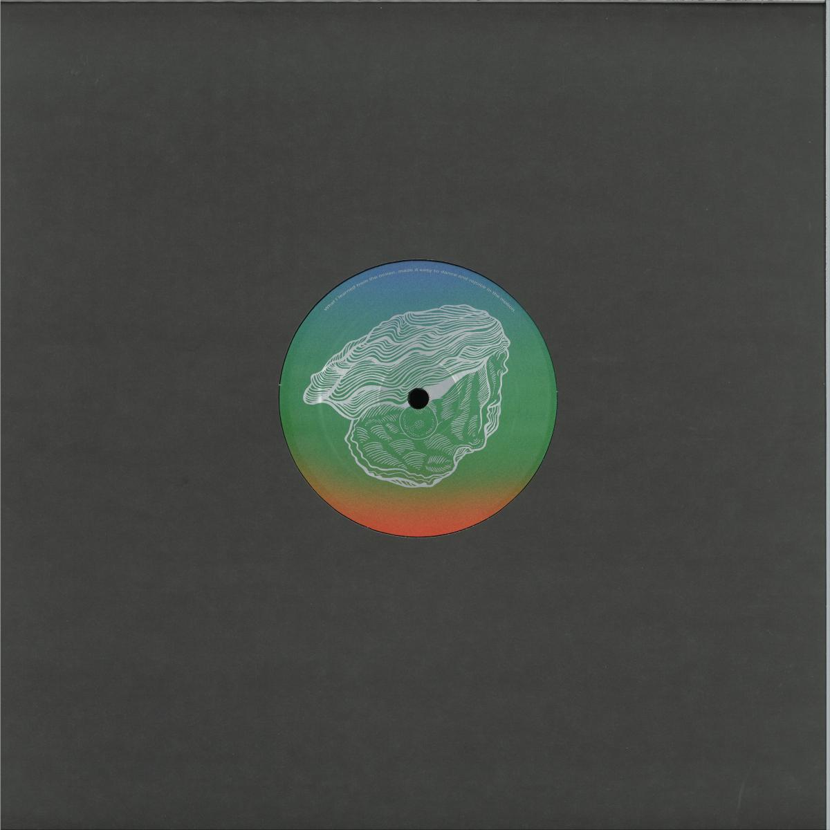 Inner Lakes - Showyu (VINYL 12") | Mint (M) Mint (M)-Classic Vinyl Record