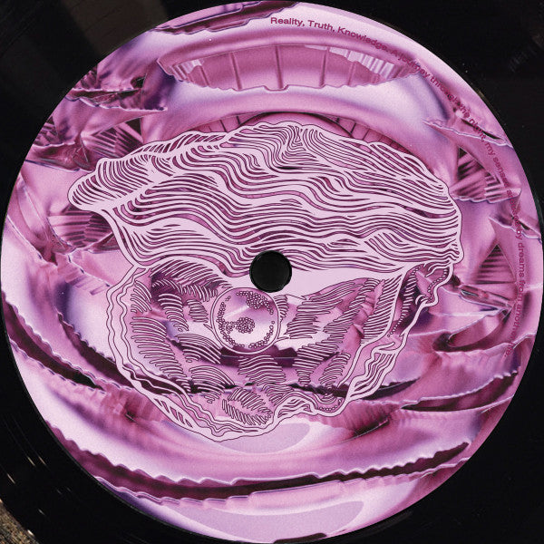 Fancy Feast EP | Mint (M) Mint (M)-Classic Vinyl Record
