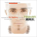 DJ Sammy - Heaven (CD) | Excellent+ (EX+) Excellent+ (EX+)-Classic Vinyl Record