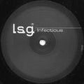 L.S.G. - Infectious (VINYL) | Generic-Classic Vinyl Record