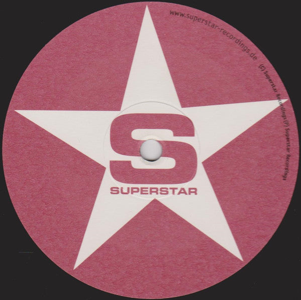 Club Invaders - Mirage | Very Good Plus (VG+) Generic-Classic Vinyl Record