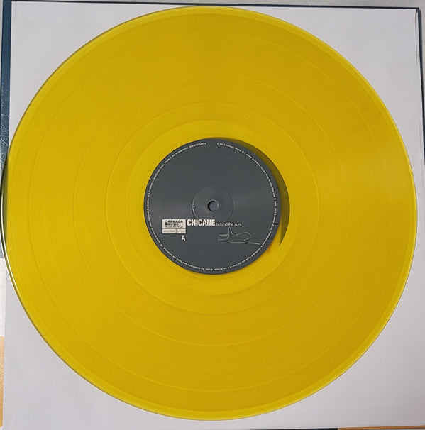 Behind The Sun | Mint (M) Mint (M)-Classic Vinyl Record