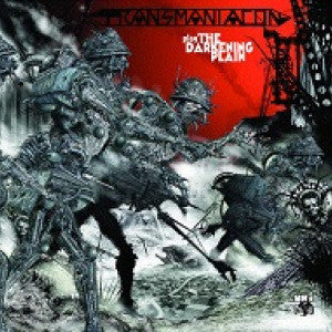Transmaniacon - The Darkening Plain | Mint (M) Mint (M)-Classic Vinyl Record