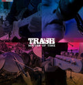 Trash - Matter Of Time (7" VINYL) | Mint (M) Mint (M)-Classic Vinyl Record