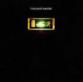 T.RAUMSCHMIERE - I Tank U (VINYL) | Mint (M) Mint (M)-Classic Vinyl Record