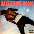 Days Before Rodeo | Mint (M) Mint (M)-Classic Vinyl Record