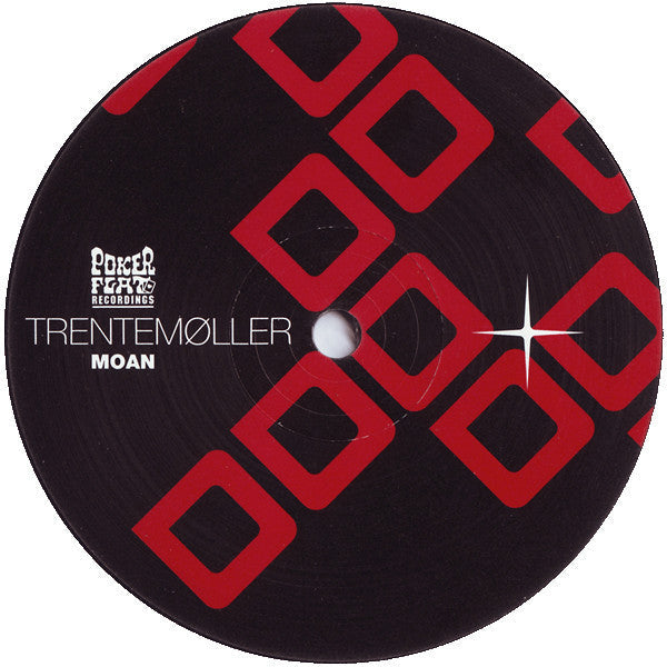 Moan | Mint (M) Generic-Classic Vinyl Record