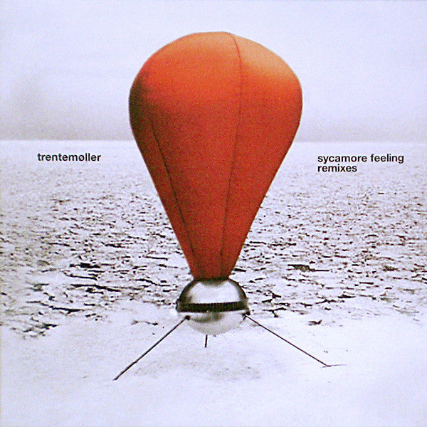 Trentemøller - Sycamore Feeling Remixes | Mint (M) Mint (M)--Classic Vinyl Record