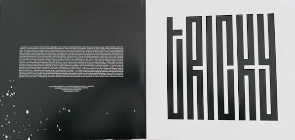 False Idols | Mint (M) Mint (M)-Classic Vinyl Record