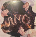 tricot - A N D | Mint (M) Mint (M)-Classic Vinyl Record