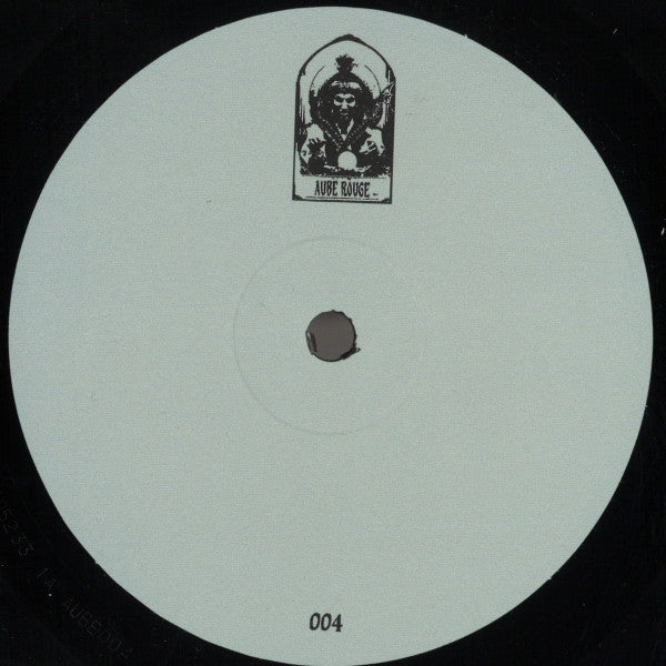 Trip No Trip EP (VINYL) | Mint (M) Generic--Classic Vinyl Record