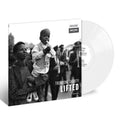 Trombone Shorty - Lifted [White LP] |-Classic Vinyl Record
