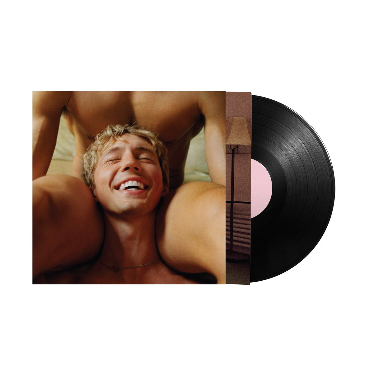 Troye Sivan - Something To Give Each Other | Mint (M) Mint (M)-Classic Vinyl Record