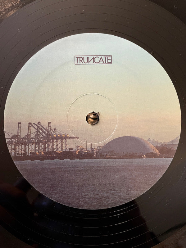 The Drill | Mint (M) Mint (M)--Classic Vinyl Record