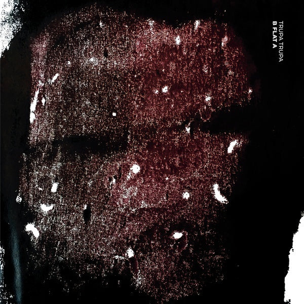 TRUPA TRUPA - B FLAT A | Mint (M) Mint (M)-Classic Vinyl Record