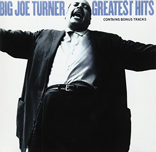 Turner,Joe - Greatest Hits |-Classic Vinyl Record