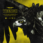 Twenty One Pilots - Trench (Gatefold VINYL 2xLP) | Mint (M) Mint (M)-Classic Vinyl Record