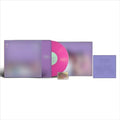 TWICE - This Is For (Dragonfruit Glitter Vinyl) | Mint (M) Mint (M)-Classic Vinyl Record