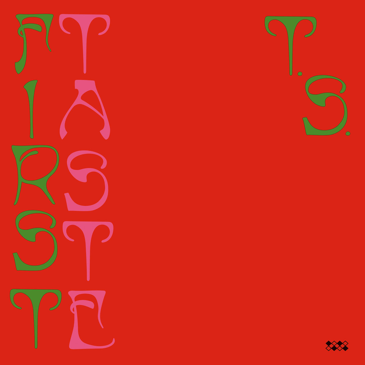 Ty Segall - First Taste (CD) | Mint (M) Mint (M)-Classic Vinyl Record