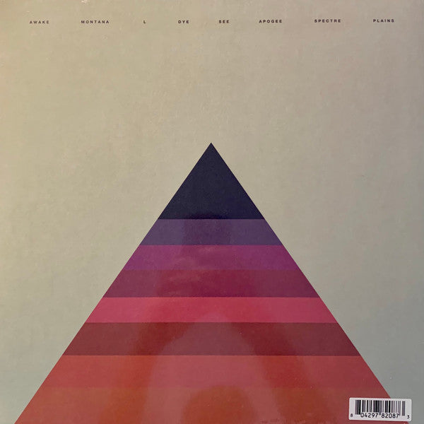 Awake | Mint (M) Mint (M)-Classic Vinyl Record