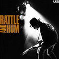 U2 - Rattle And Hum (2 Lp's) | Mint (M) Mint (M)-Classic Vinyl Record