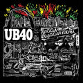 UB40 - Bigga Baggariddim (CD) | Mint (M) Mint (M)-Classic Vinyl Record