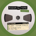 Midnight Swing EP | Mint (M) Mint (M)-Classic Vinyl Record