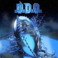 U.D.O. - Touchdown (2LP Color Vinyl) | Mint (M) Mint (M)-Classic Vinyl Record