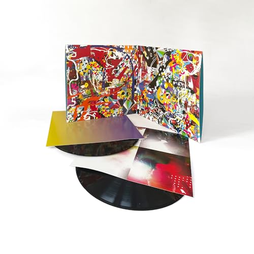 Underworld - Barking (180g Half-Speed 2xVINYL) | Mint (M) Mint (M)--Classic Vinyl Record
