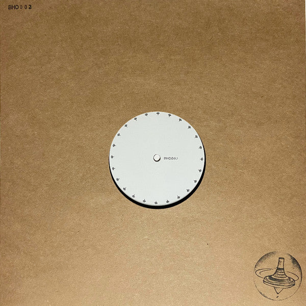 BHO002 | Mint (M) Mint (M)--Classic Vinyl Record