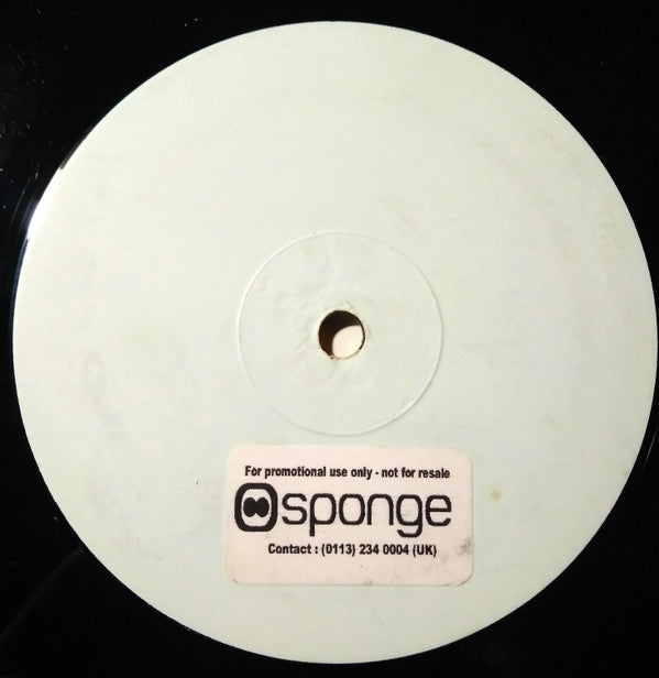 Unknown Artist - Everybody Loves The Sunshine / I Can't Get You Out Of My Head | Very Good Plus (VG+) Generic-Classic Vinyl Record