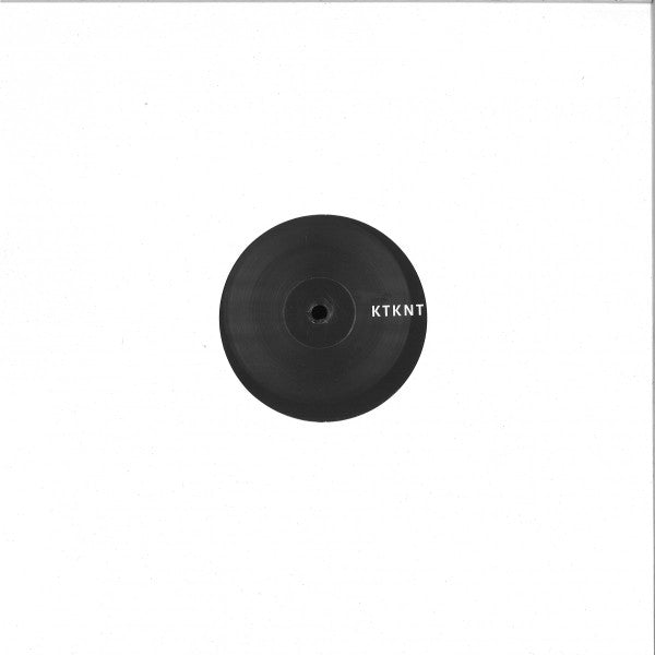 Unknown Artist - KTKNT02 | Mint (M) Generic-Classic Vinyl Record