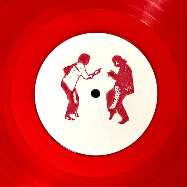 PULPCORN007 | Mint (M) Mint (M)-Classic Vinyl Record
