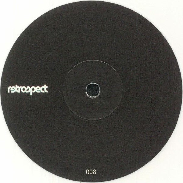 RETRO008 | Mint (M) Mint (M)-Classic Vinyl Record