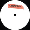 Sunday's Edit 04 | Mint (M) Generic-Classic Vinyl Record