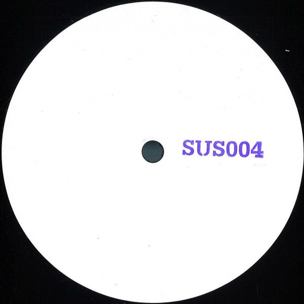 SUS 004 | Mint (M) Generic-Classic Vinyl Record