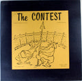 Unknown Artist - The Contest | Good Plus (G+) Good Plus (G+)-Classic Vinyl Record