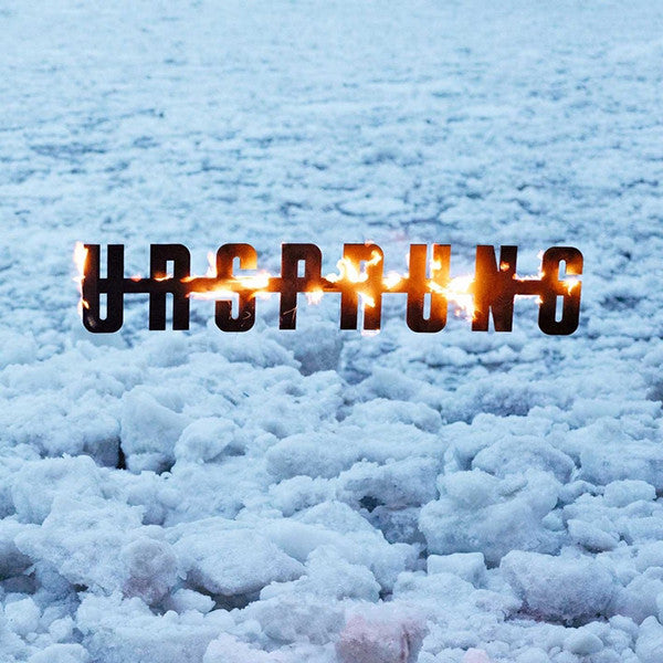 Ursprung - Ursprung | Mint (M) Mint (M)-Classic Vinyl Record
