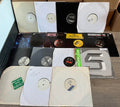 Various - 16 DRUM & BASS VINYL COLLECTION LOT |-Classic Vinyl Record