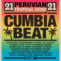 Va - Cumbia Beat Volume 3: 21 Peruvian Tropical Gems (CD) |--Classic Vinyl Record