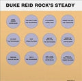 V/A - Duke Reid Rock's Steady |-Classic Vinyl Record