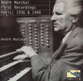 Va - First Recordings - Paris: 1936 & 1948 |-Classic Vinyl Record