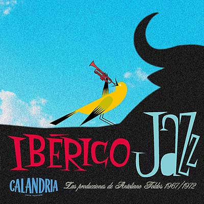 Va - Ibérico Jazz |-Classic Vinyl Record