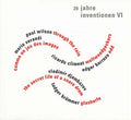 Va - Inventionen VI |-Classic Vinyl Record