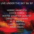 Va - Live Under The Sky '86 '87 |-Classic Vinyl Record