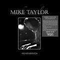 Va - Mike Taylor Remembered |-Classic Vinyl Record