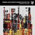 Va - Modern Jazz Dance Classics Volume Two: Compiled by Jeff The Fish |-Classic Vinyl Record